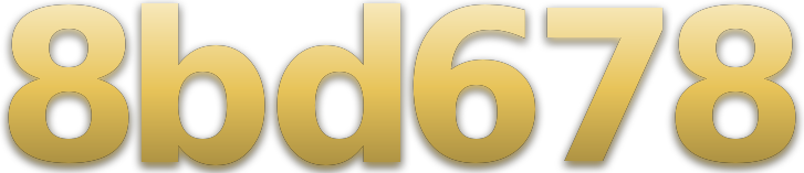 8bd678 logo